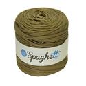 Cotton Spaghetti khaki 