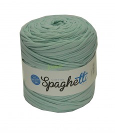 Cotton Spaghetti miętowy 