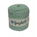 Cotton Spaghetti miętowy 