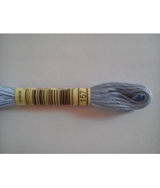 Mulina DMC kolor 157 