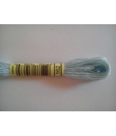 Mulina DMC kolor 162 