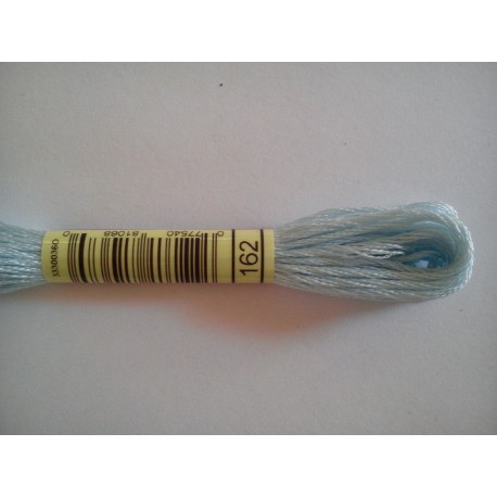 Mlina DMC kolor 162