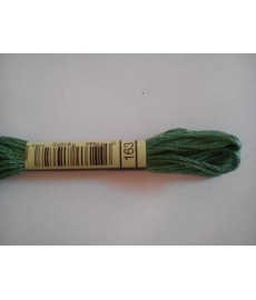 Mulina DMC kolor 163 