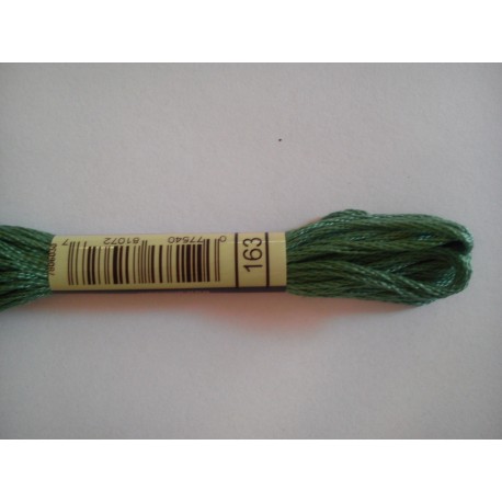 Mlina DMC kolor 163