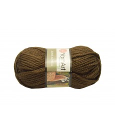 Włóczka ALPINE ALPACA 431 brąz 