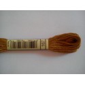 Mulina DMC kolor 167 