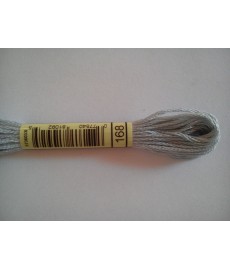 Mulina DMC kolor 168 