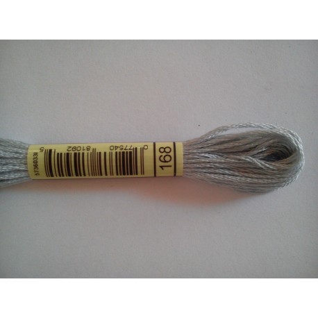 Mlina DMC kolor 168