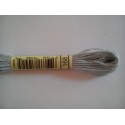 Mulina DMC kolor 168 