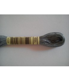 Mulina DMC kolor 169 