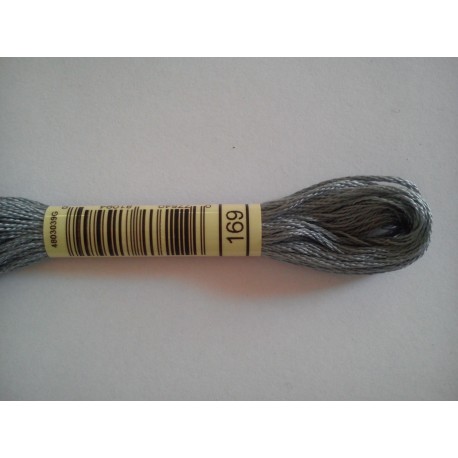 Mlina DMC kolor 169