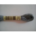 Mulina DMC kolor 169 