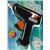 Pistolet do kleju JB010W Moc 10W  