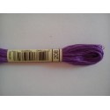 Mulina DMC kolor 208 