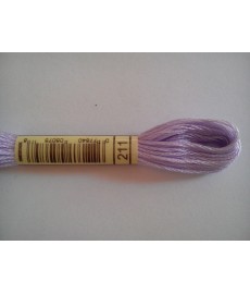 Mulina DMC kolor 211 