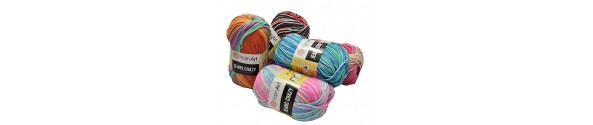 YarnArt Jeans Crazy