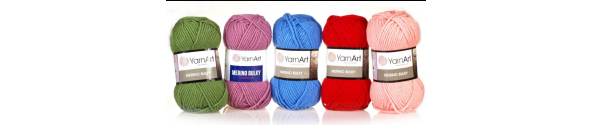 Merino Bulky Ram