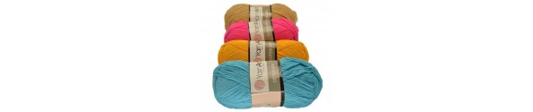 Cotton Soft YarnArt