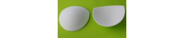 Wkładki bikini